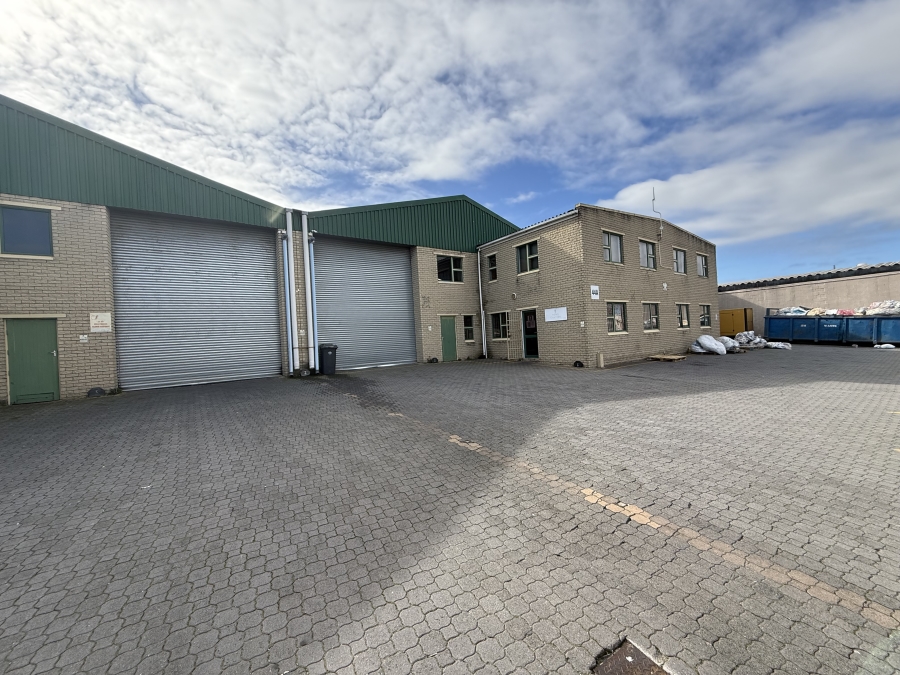 To Let commercial Property for Rent in Saxenburg Park 1 Western Cape
